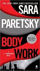 All 37 Sara Paretsky Books in Order (Complete List 2026)